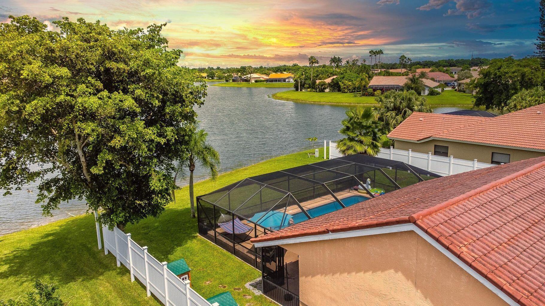 20725 Waters Edge Court