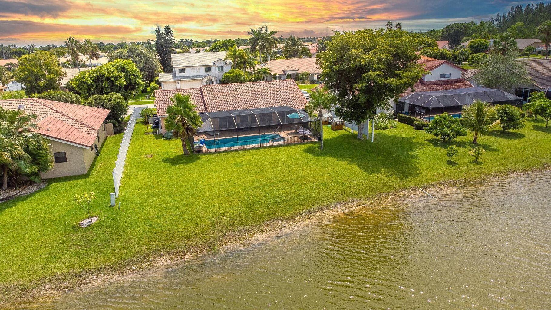 20725 Waters Edge Court