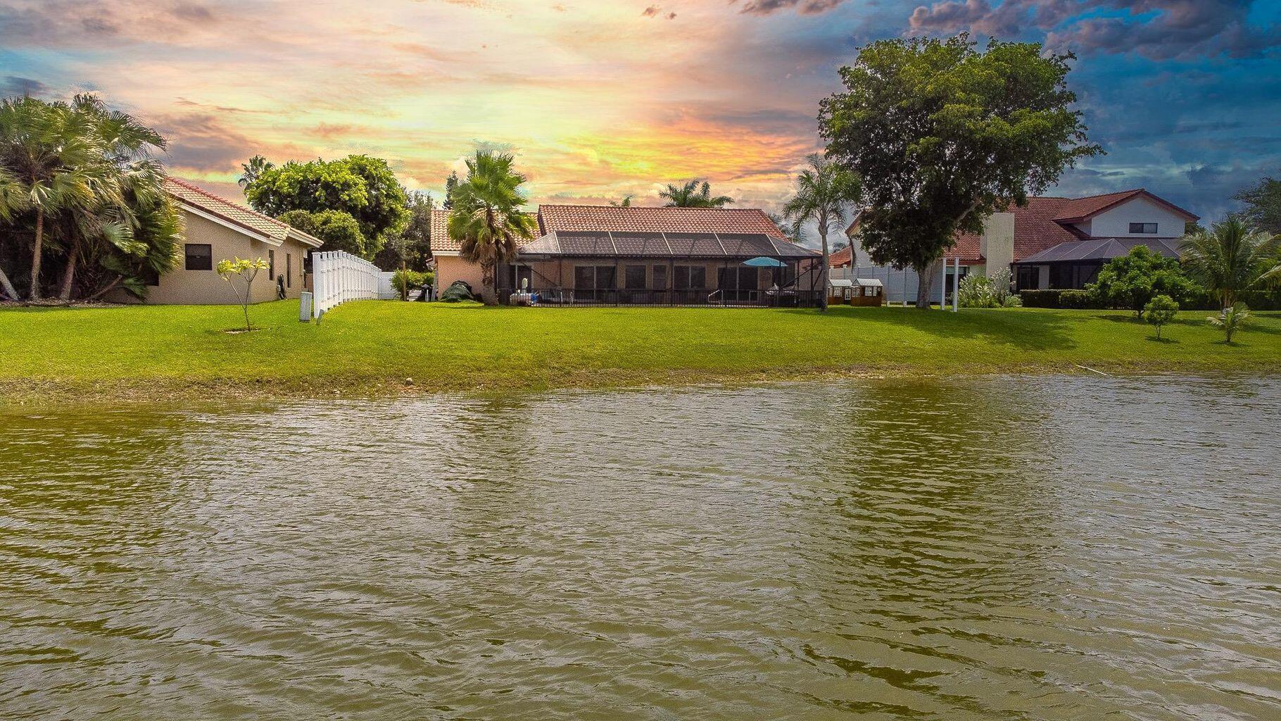 20725 Waters Edge Court