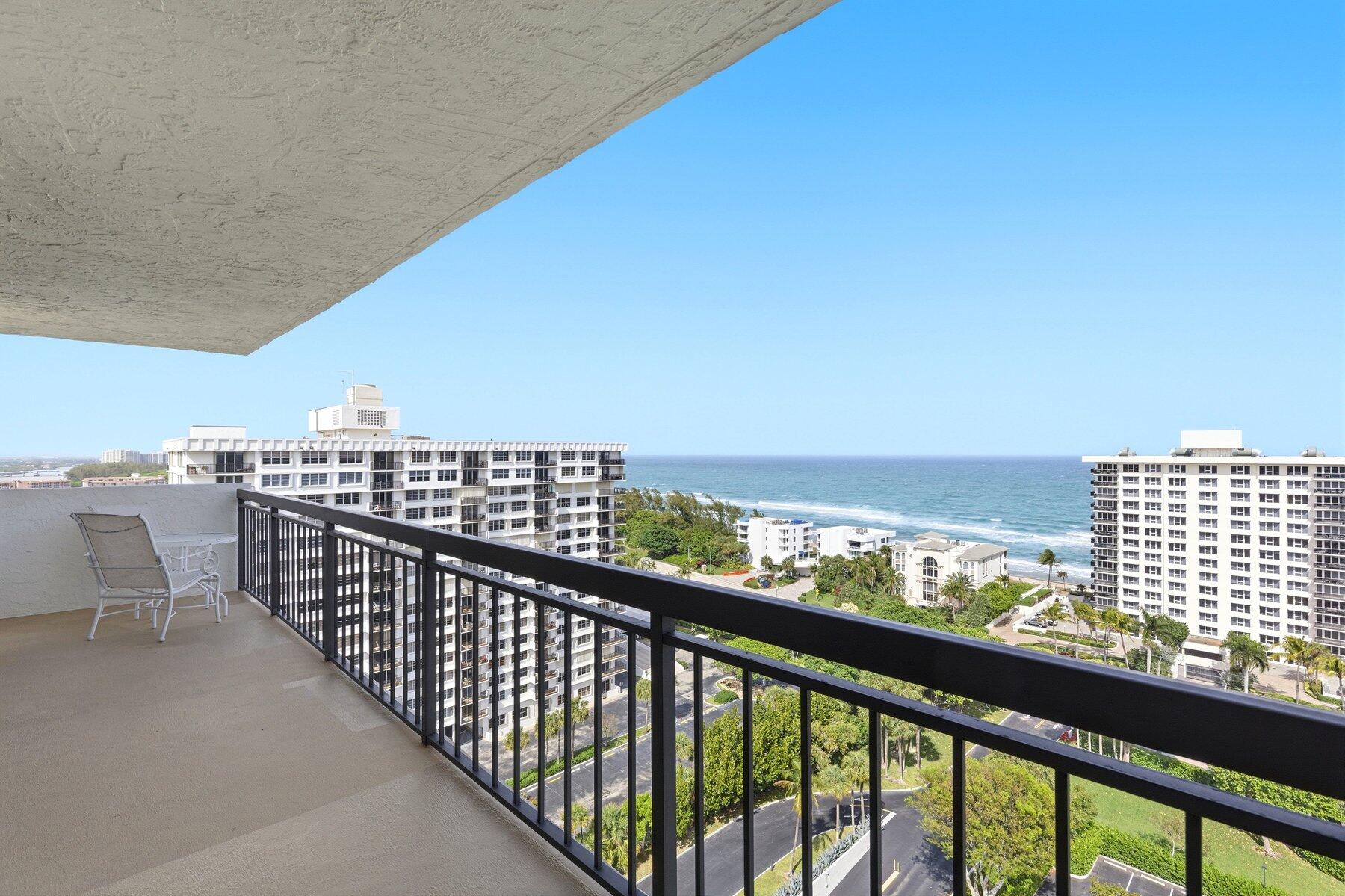 2003 N Ocean Boulevard 1702