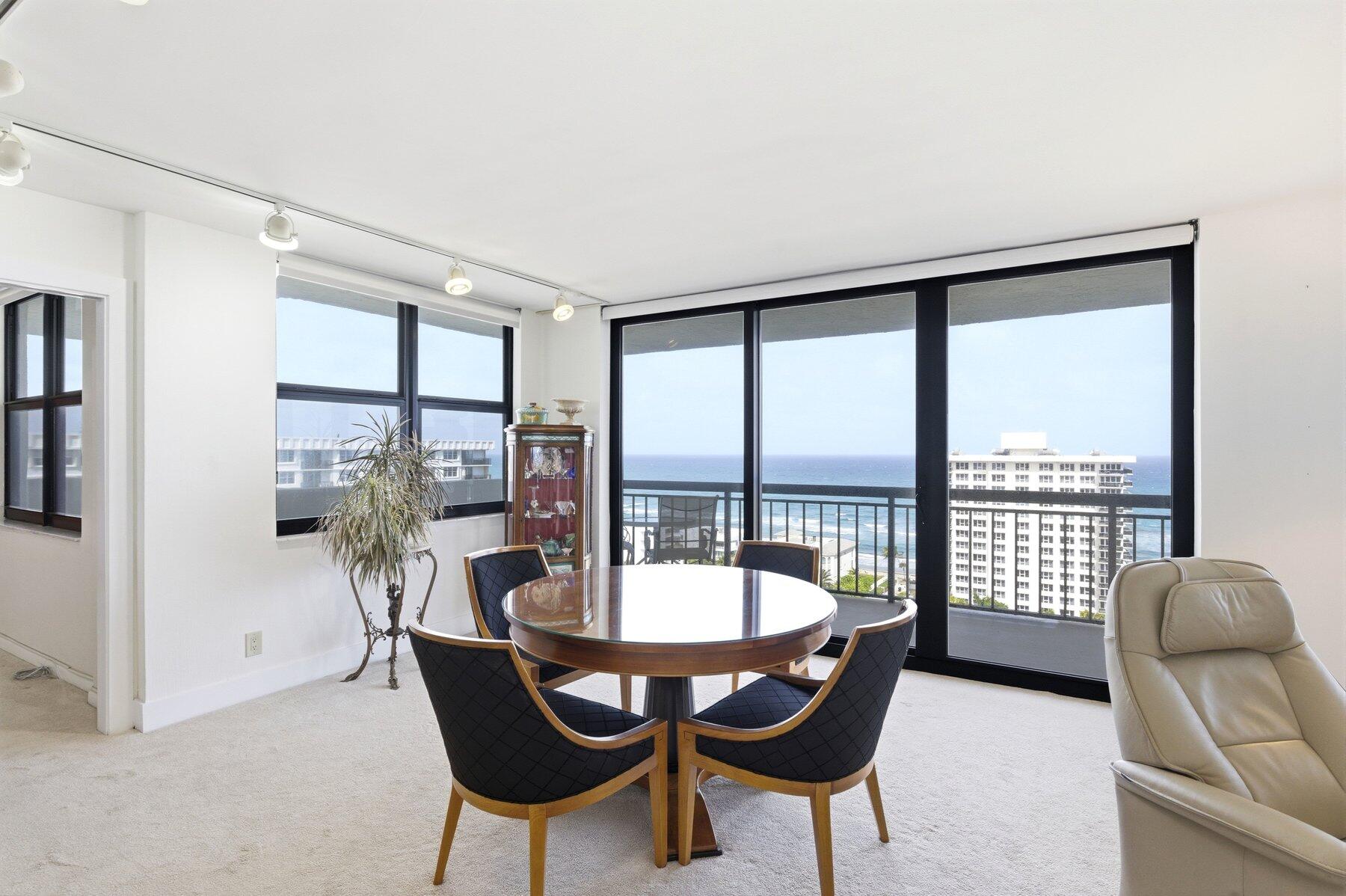 2003 N Ocean Boulevard 1702