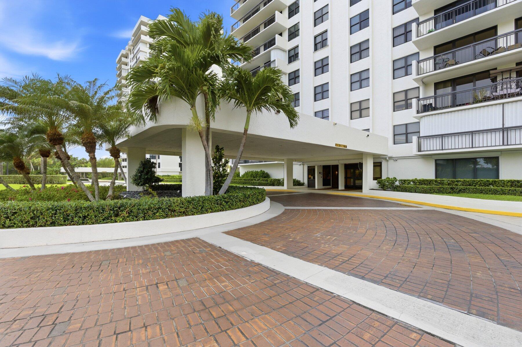 2003 N Ocean Boulevard 1702
