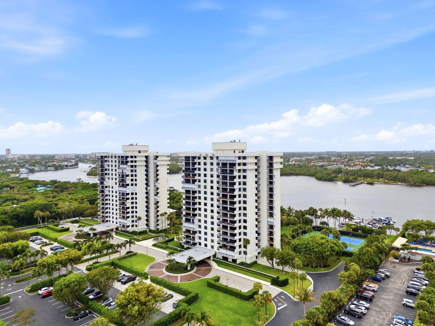 2003 N Ocean Boulevard 1702