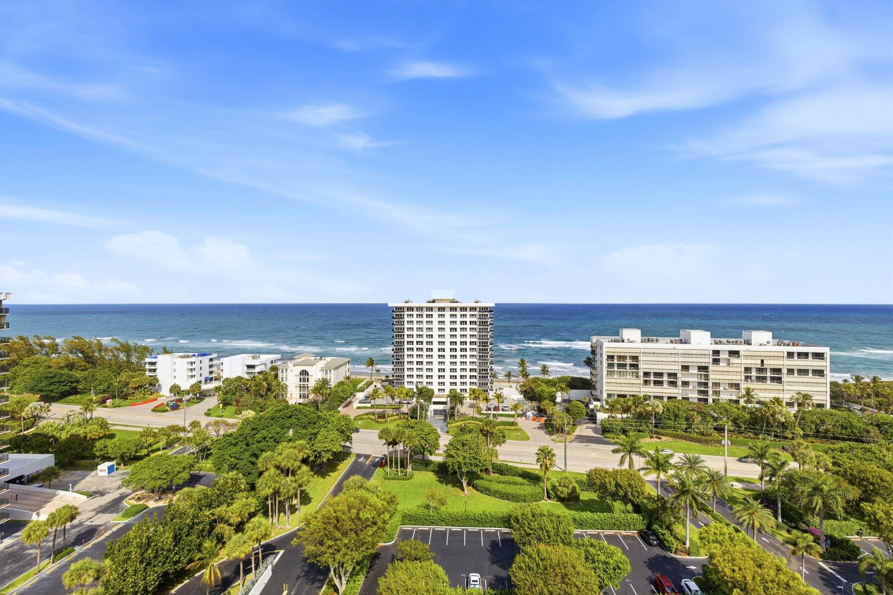 2003 N Ocean Boulevard 1702