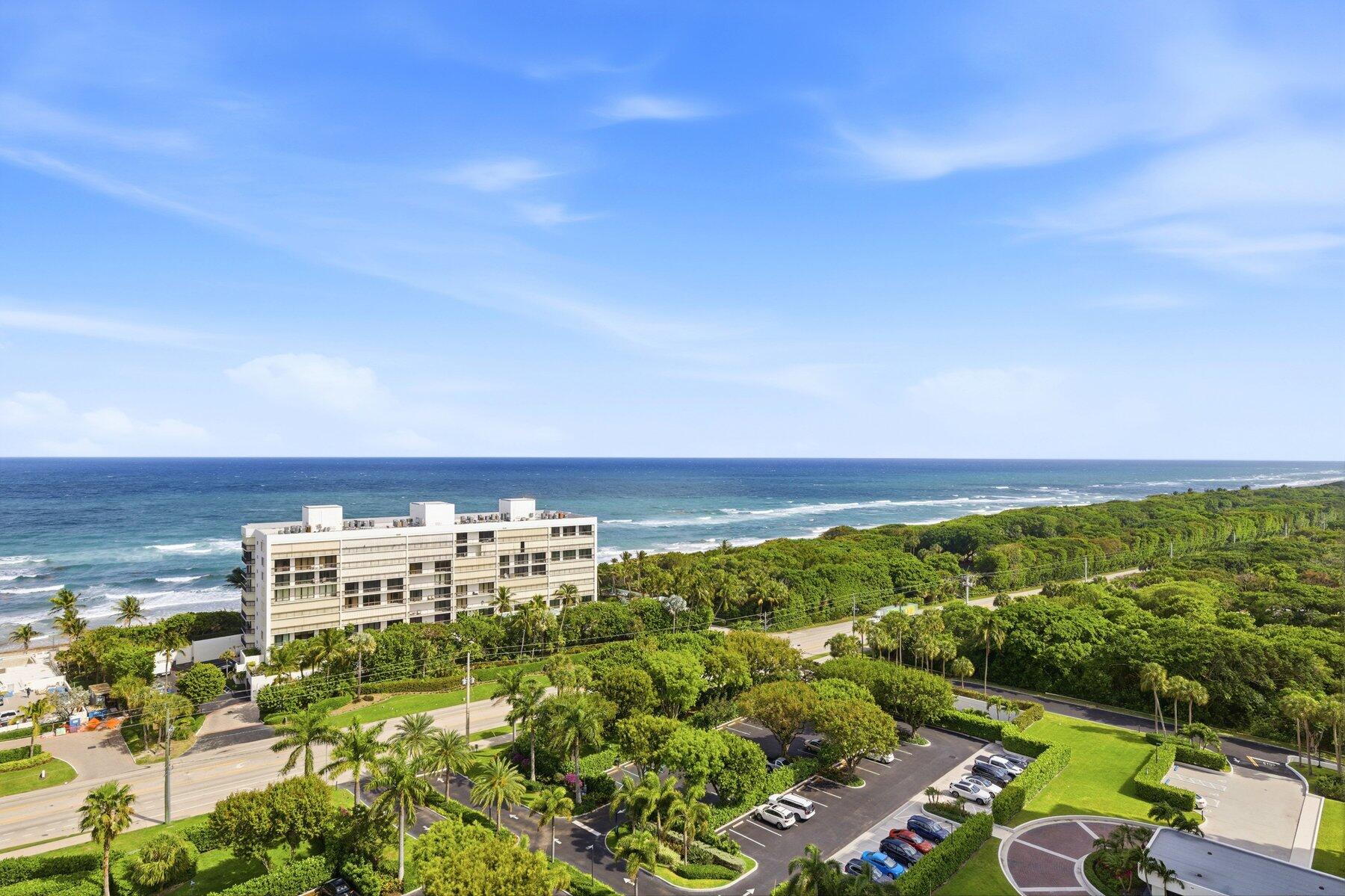 2003 N Ocean Boulevard 1702