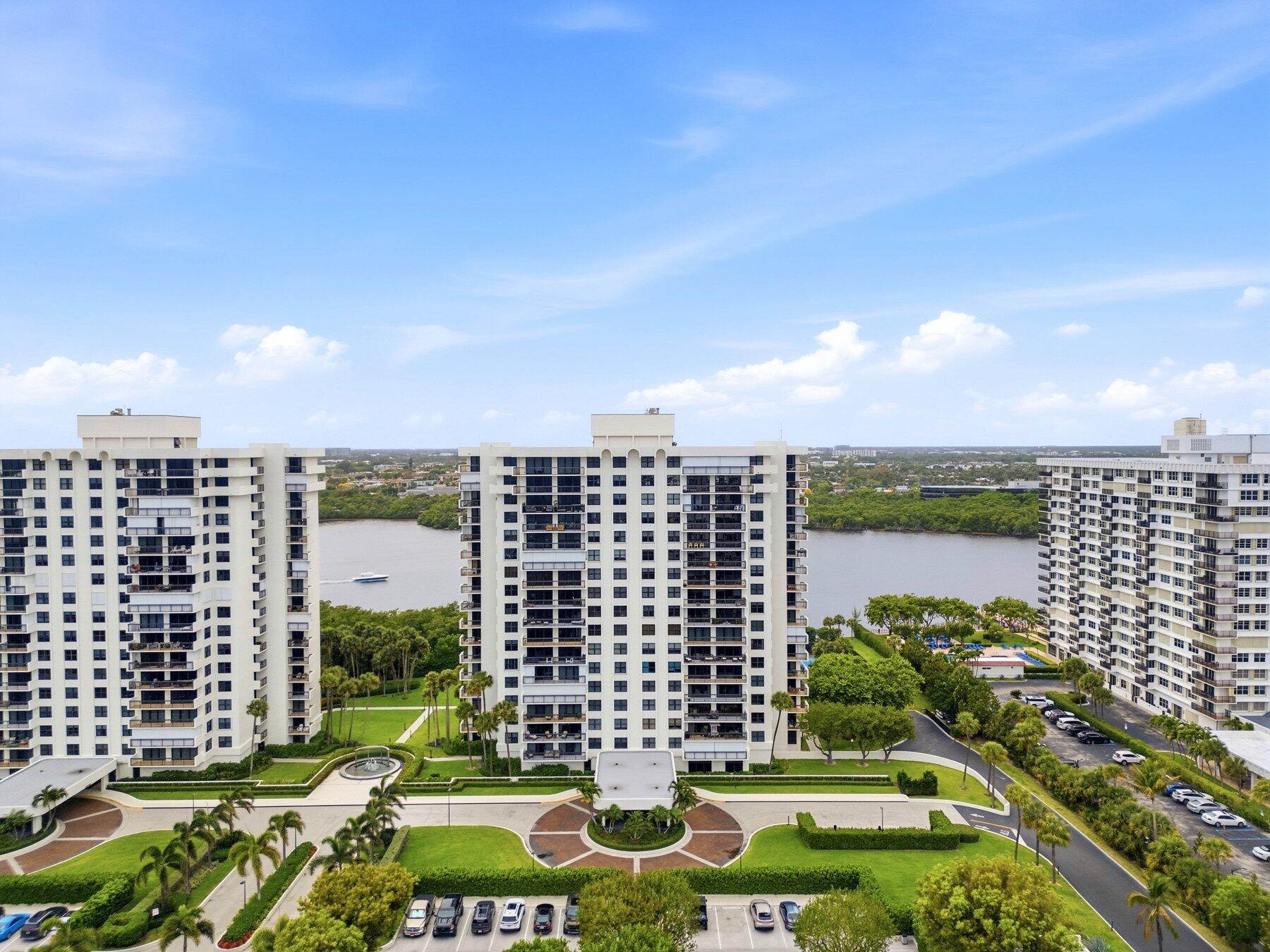 2003 N Ocean Boulevard 1702