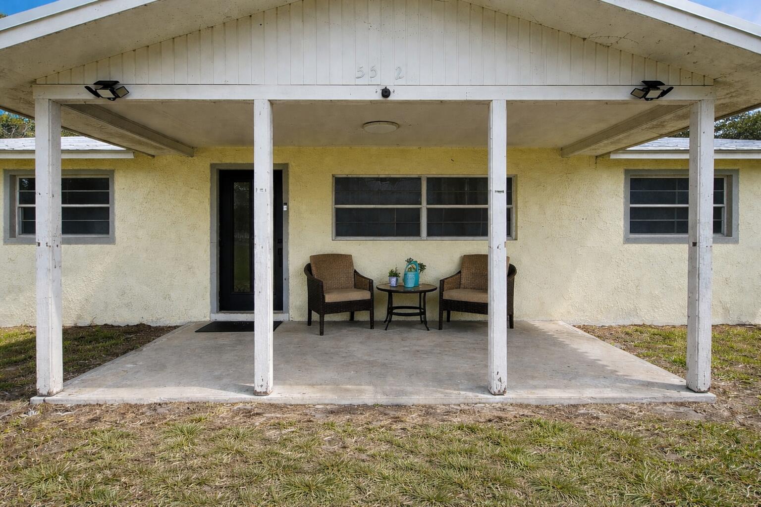 5512 Buchanan Drive