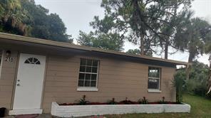 216 Maria Street Lot 232