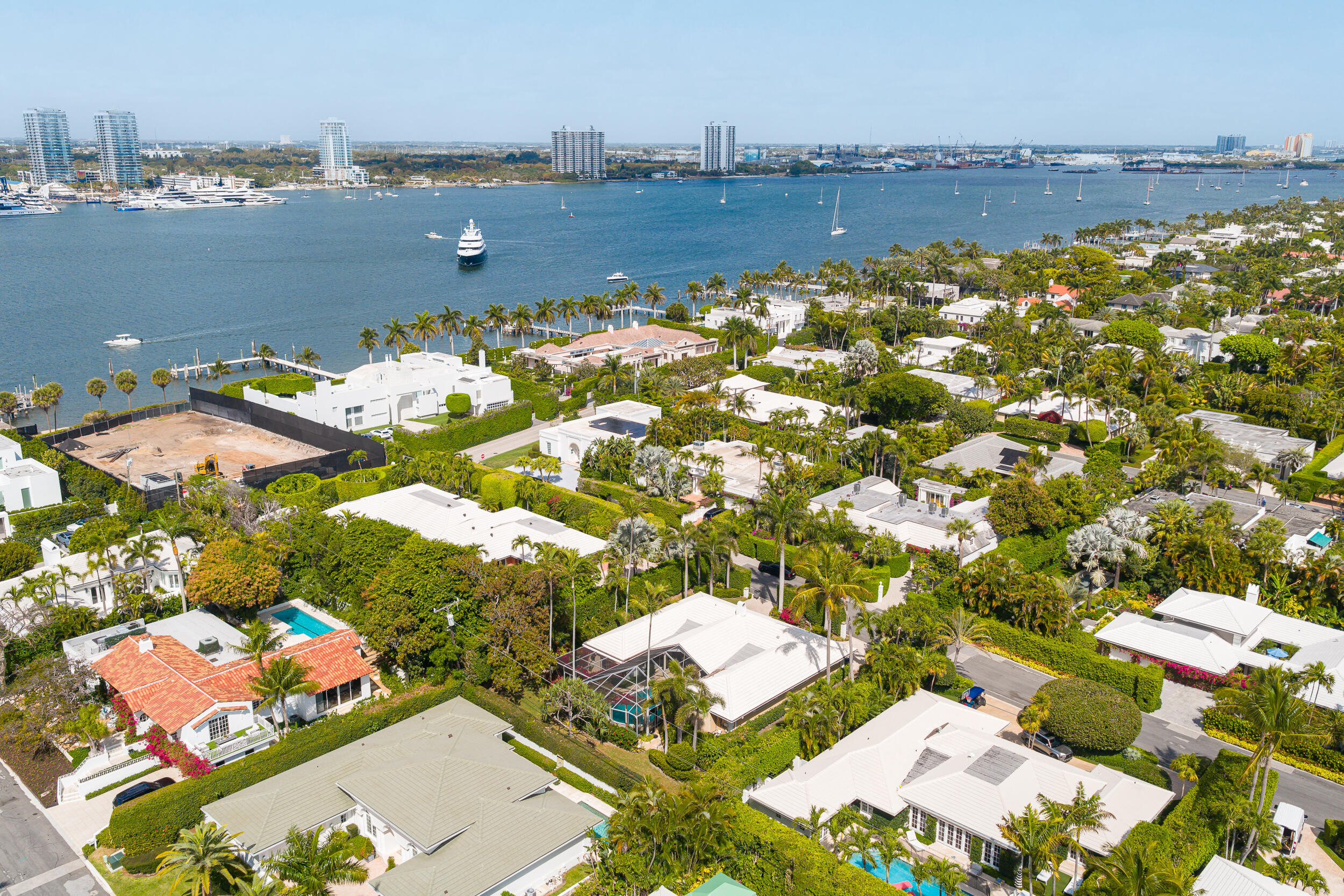 280 Tradewind Drive