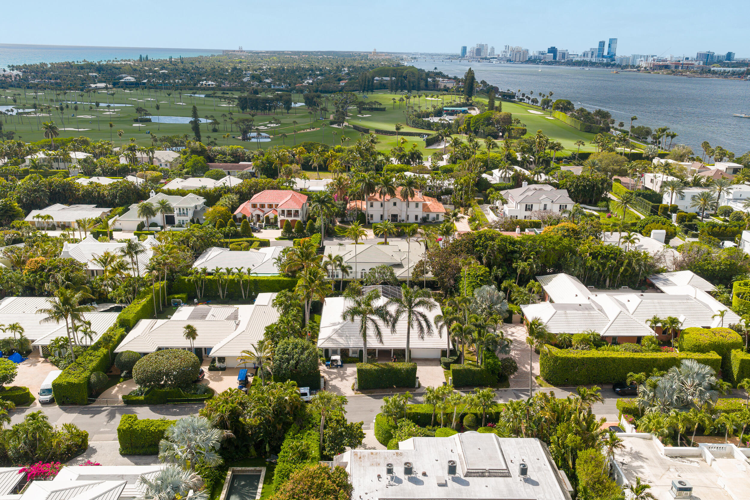 280 Tradewind Drive