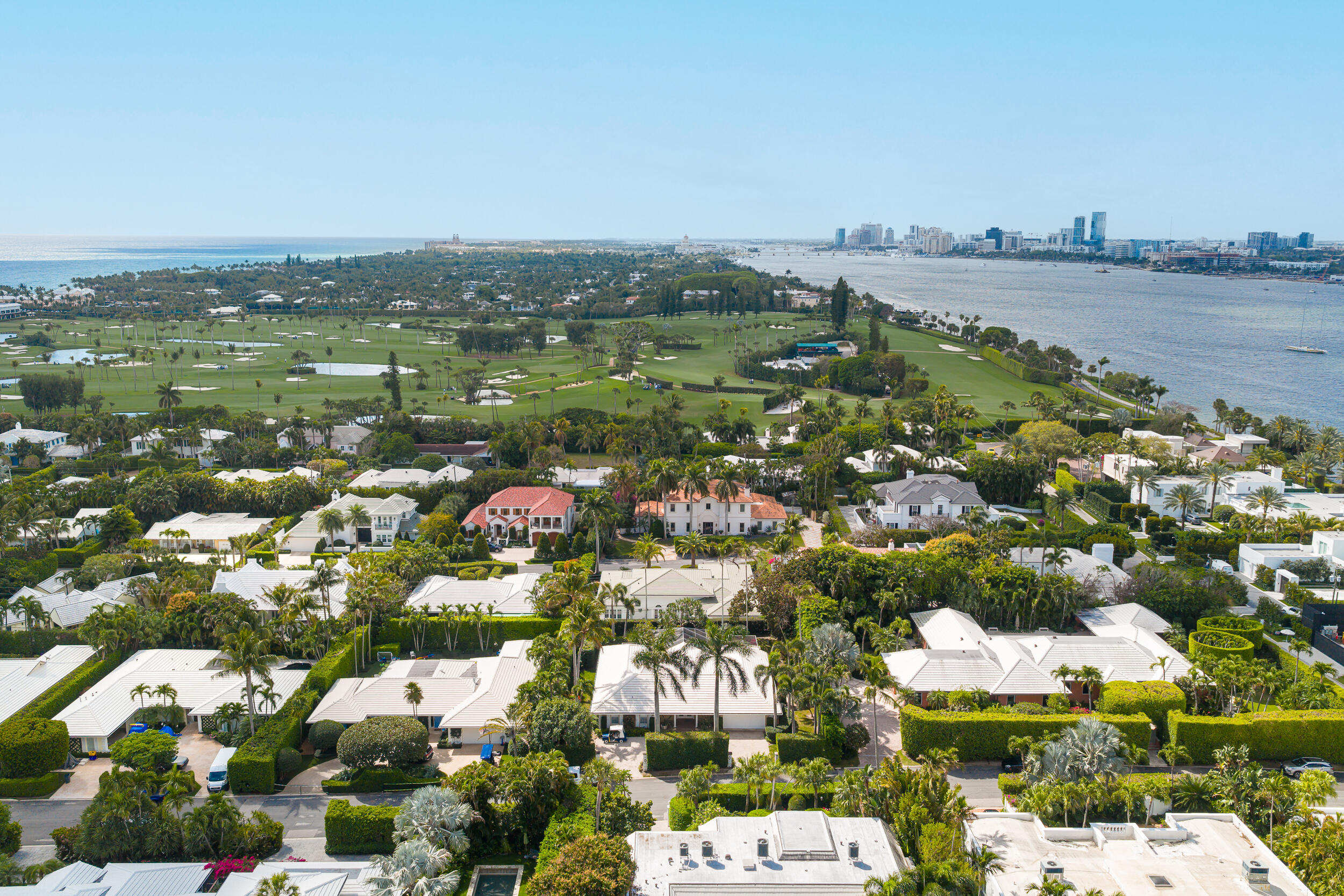 280 Tradewind Drive