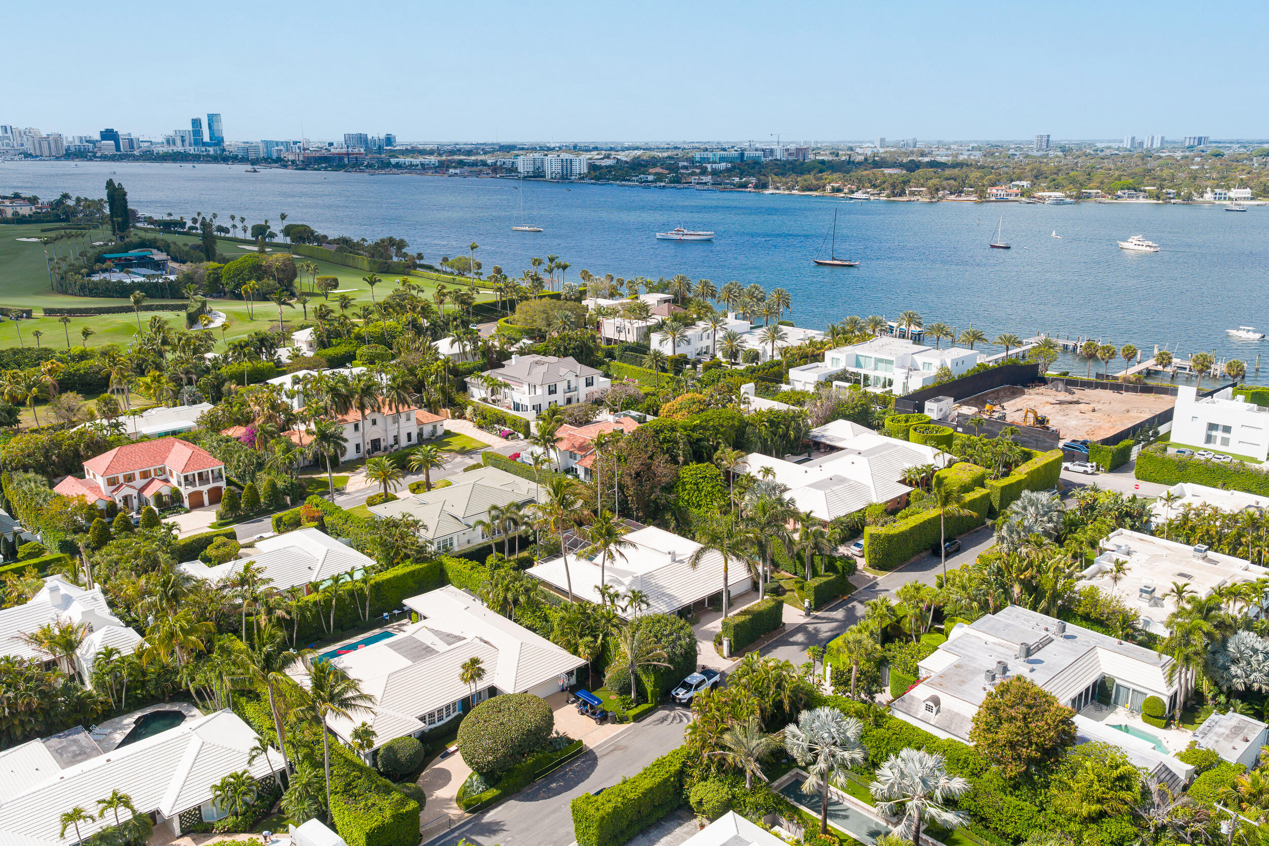 280 Tradewind Drive