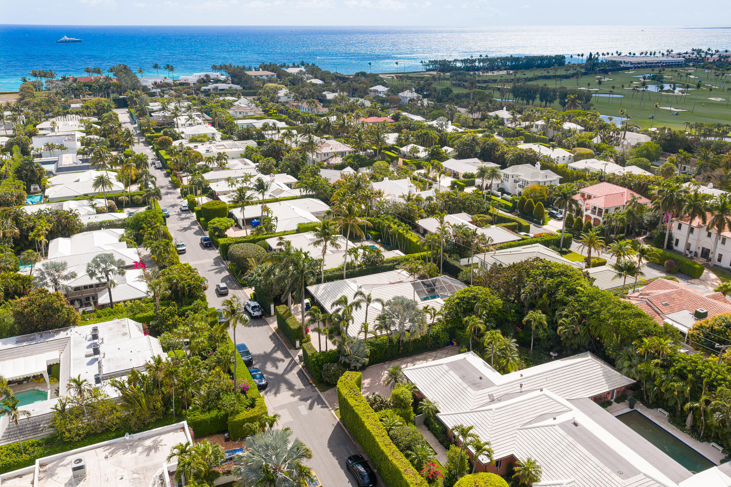 280 Tradewind Drive