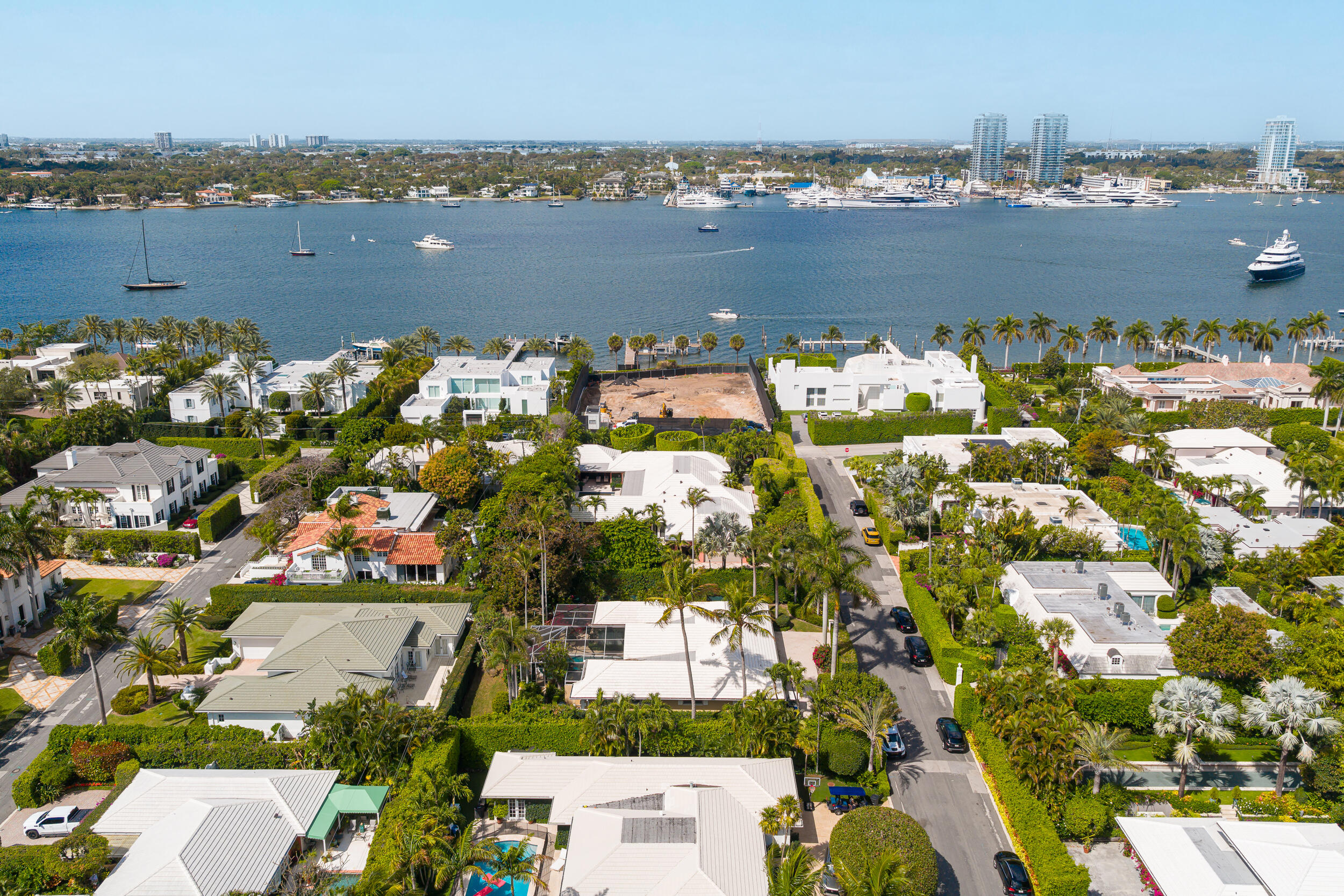 280 Tradewind Drive