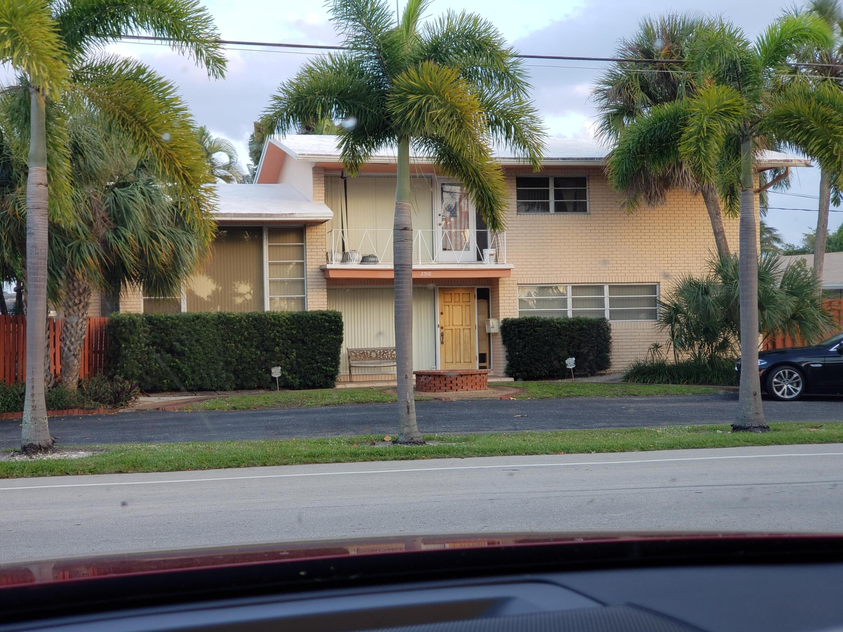 2308 Bayview Drive