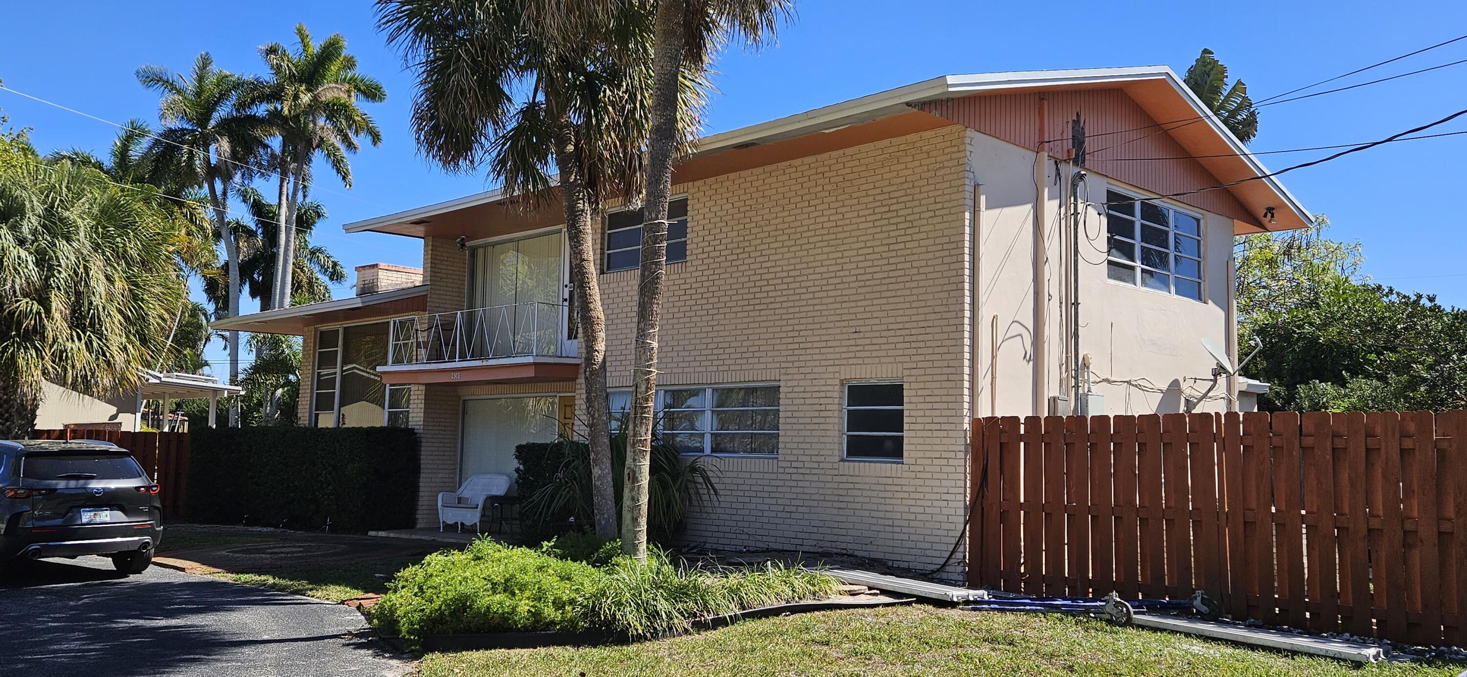 2308 Bayview Drive
