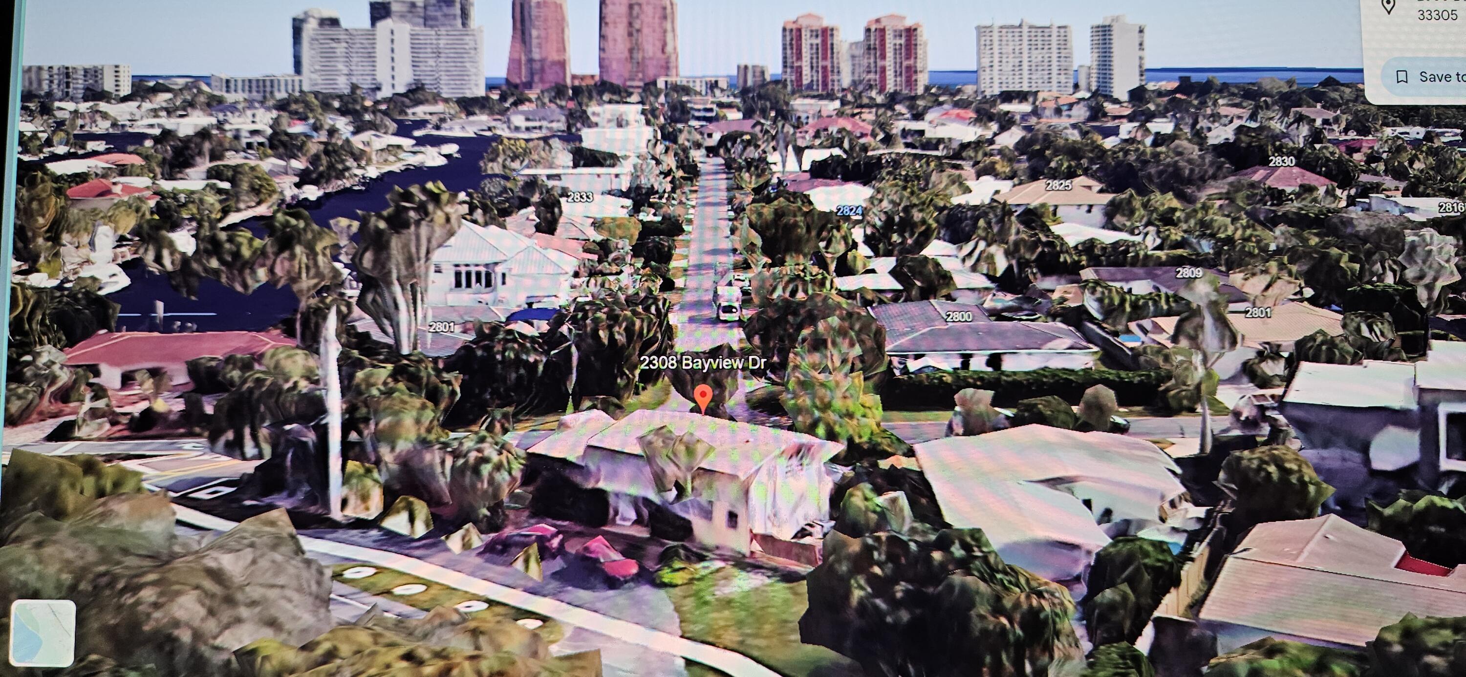 2308 Bayview Drive