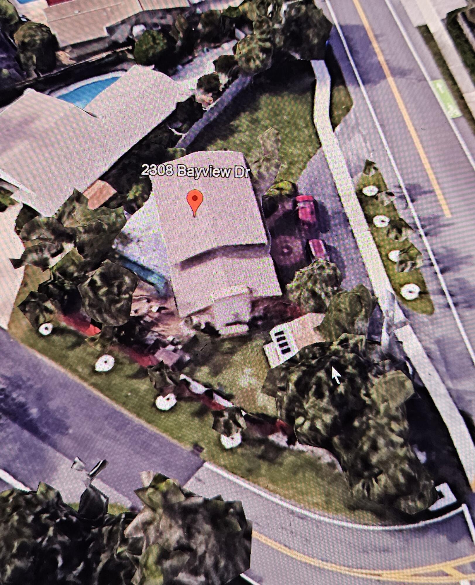 2308 Bayview Drive