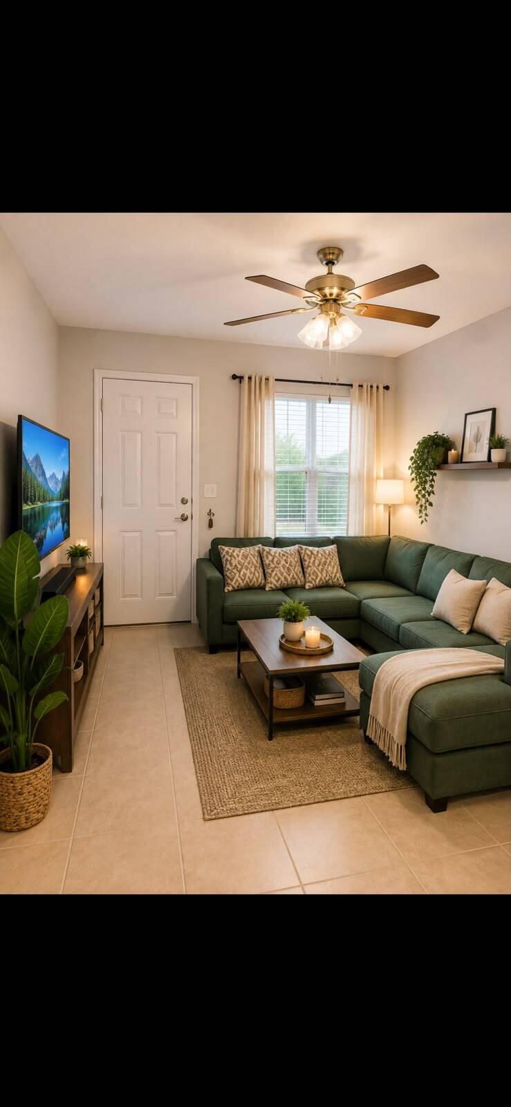 4720 Mimosa Place 909