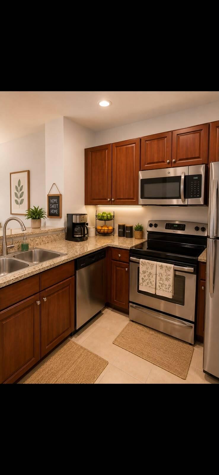 4720 Mimosa Place 909