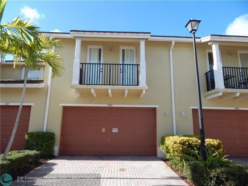 4720 Mimosa Place 909