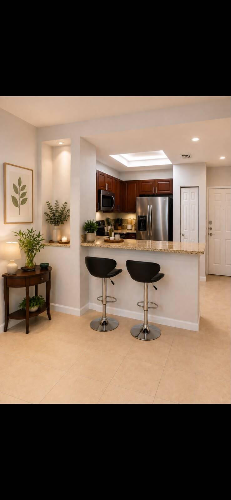 4720 Mimosa Place 909