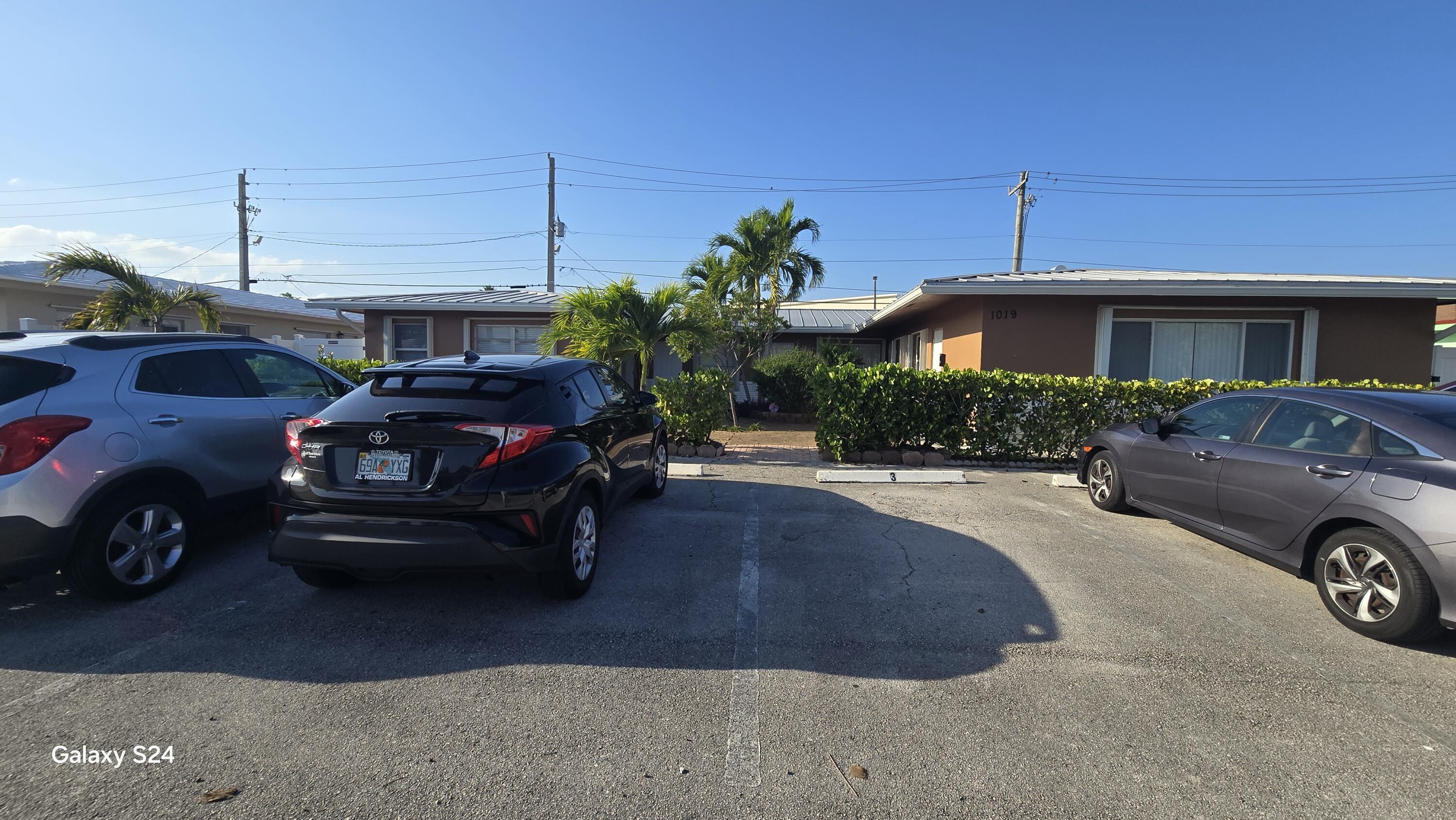 1019 SE 3rd Street 3