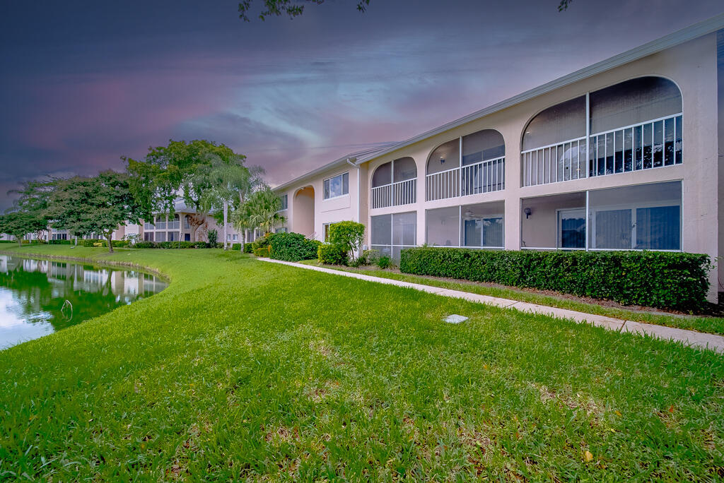 13811 Oneida Drive E1