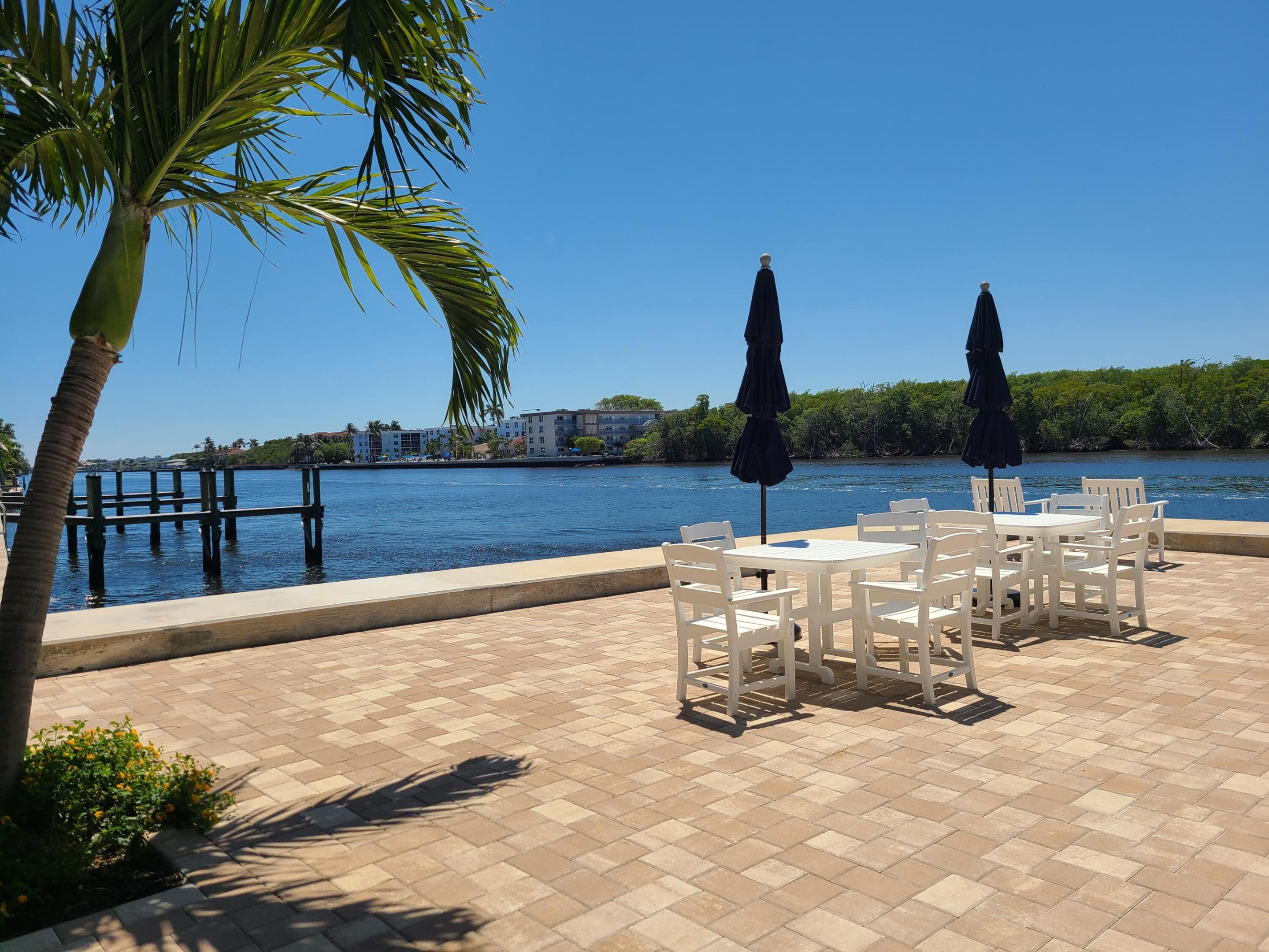 5530 N Ocean Boulevard 106