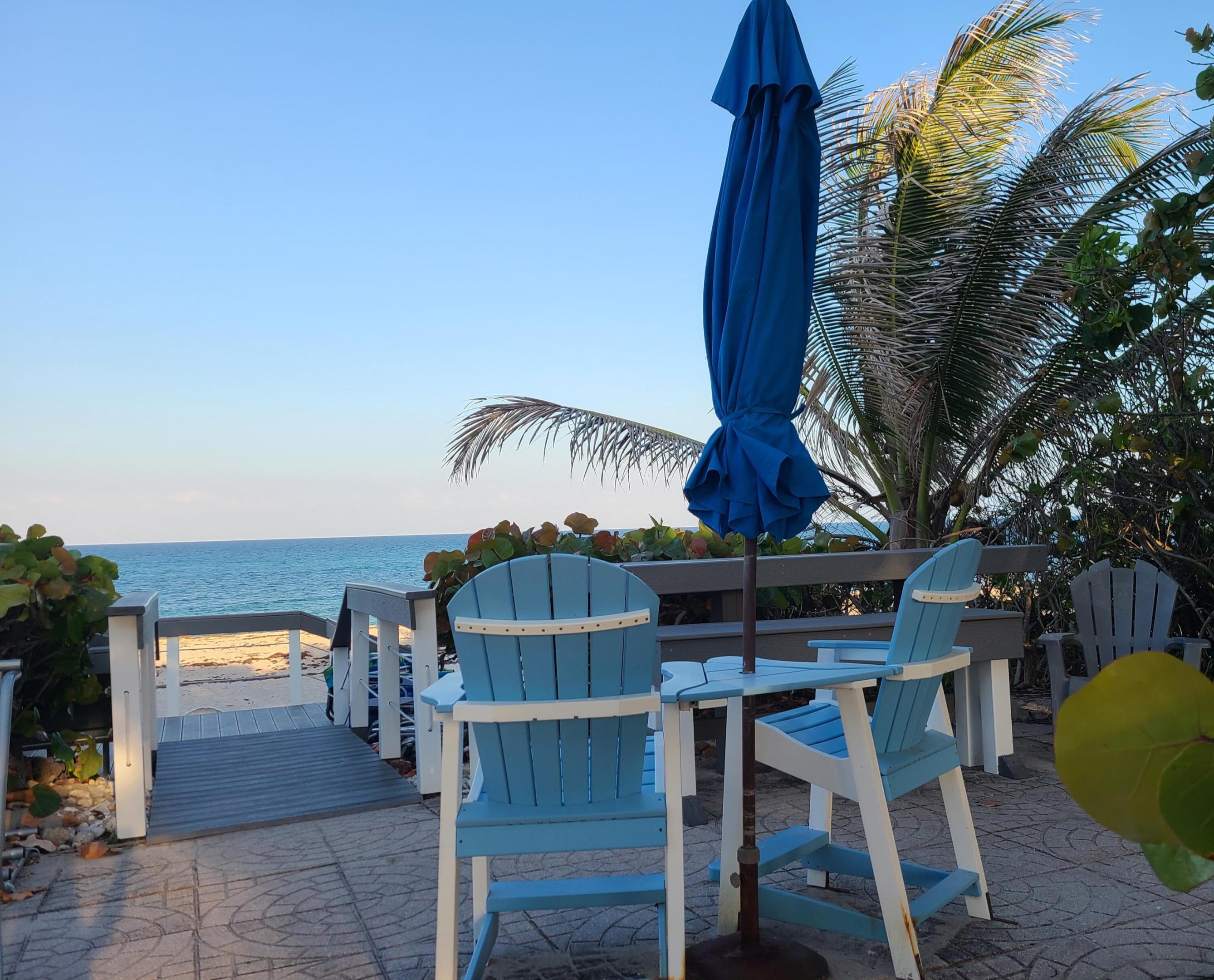 5530 N Ocean Boulevard 106