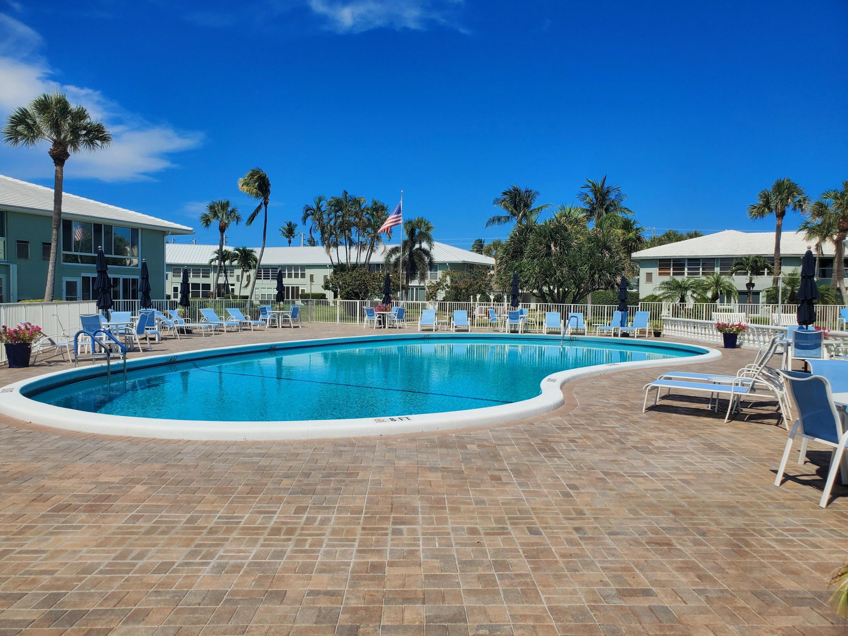 5530 N Ocean Boulevard 106