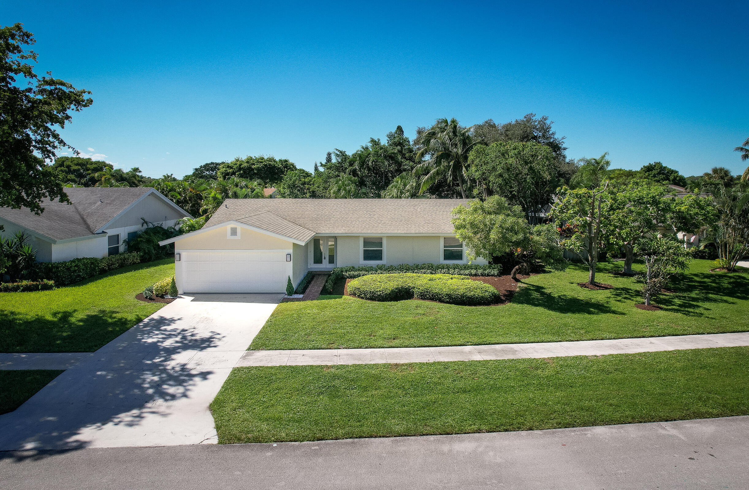 4126 Birchwood Drive
