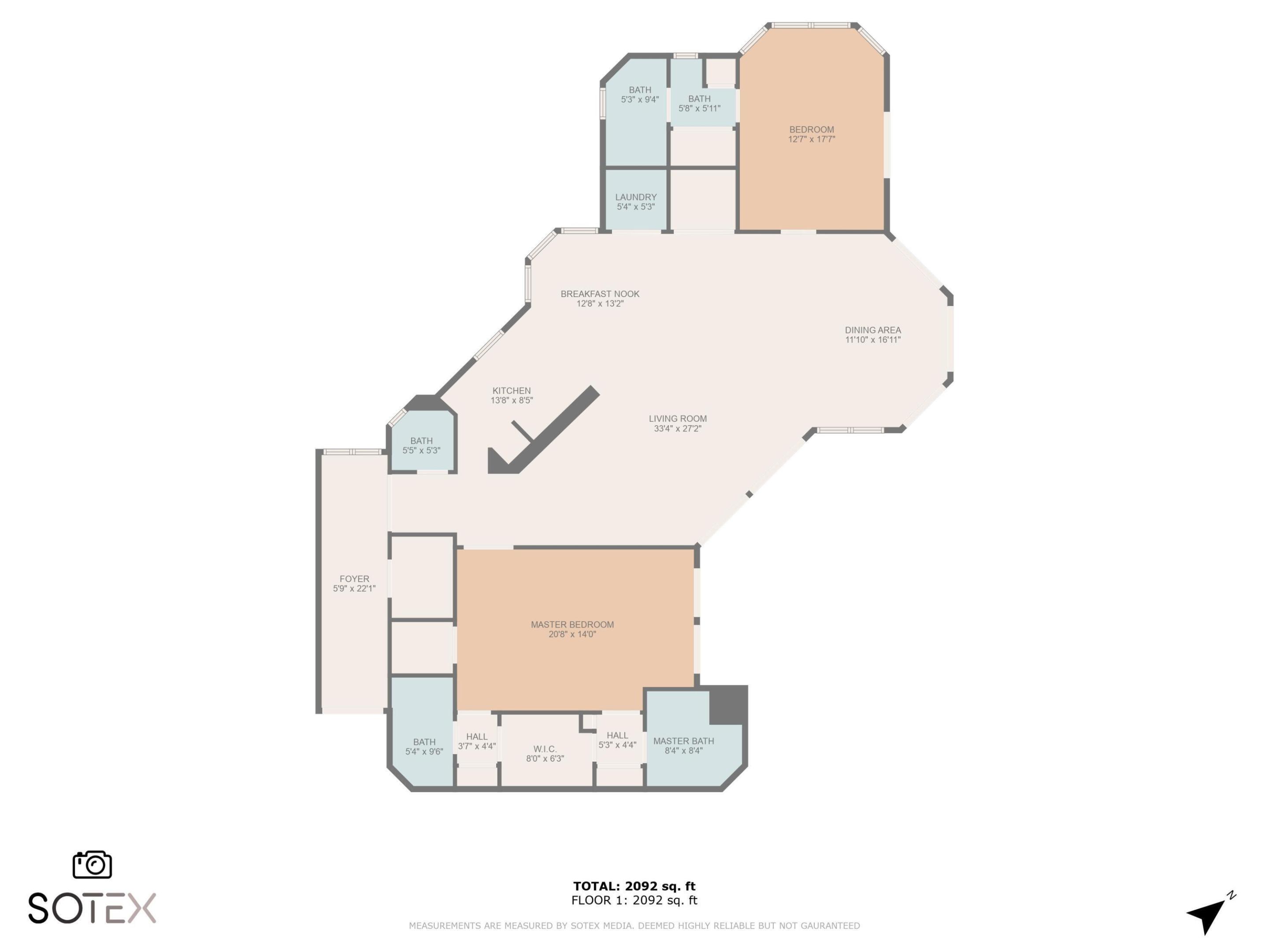 300 SE 5th Avenue 5180