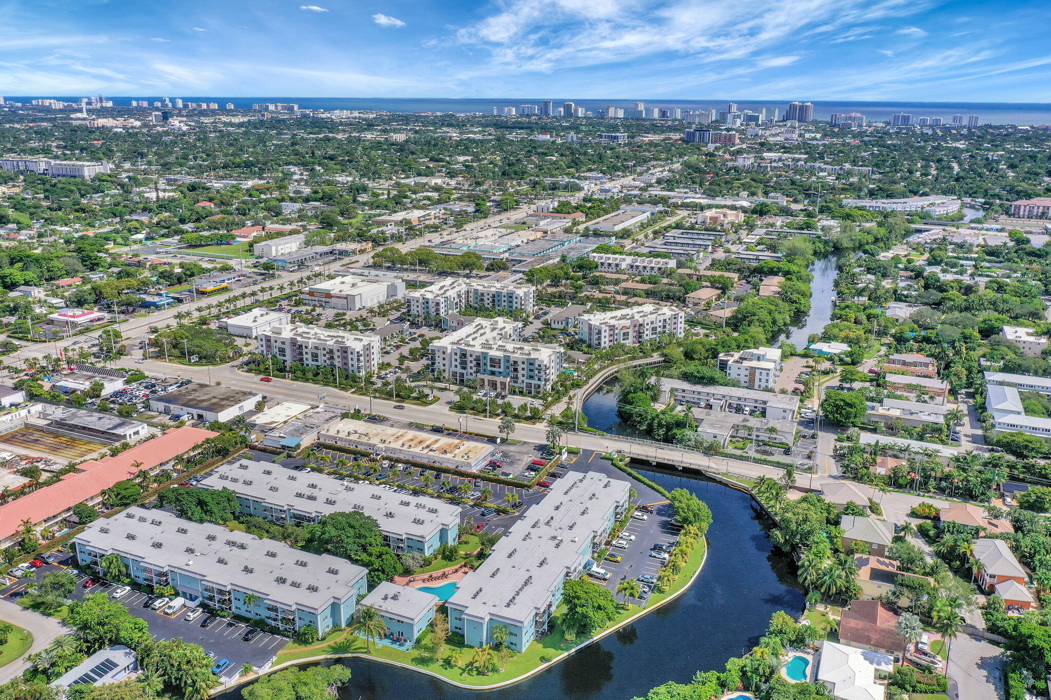 3000 NE 5th Terrace 109-a