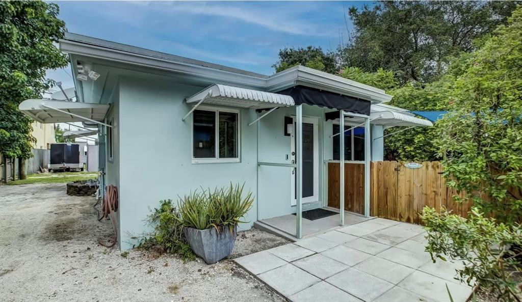 501 SW 11th Street R