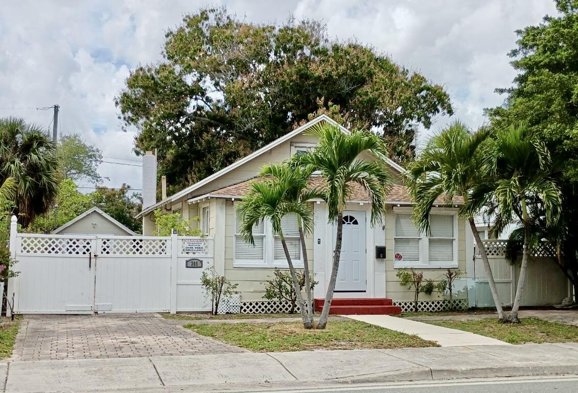 205 S Federal Highway