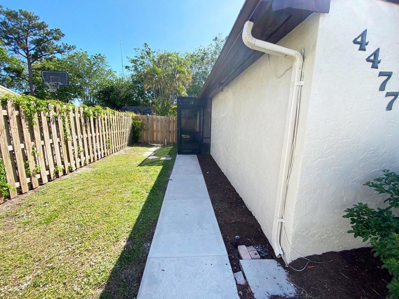 4477 NW 3rd Drive