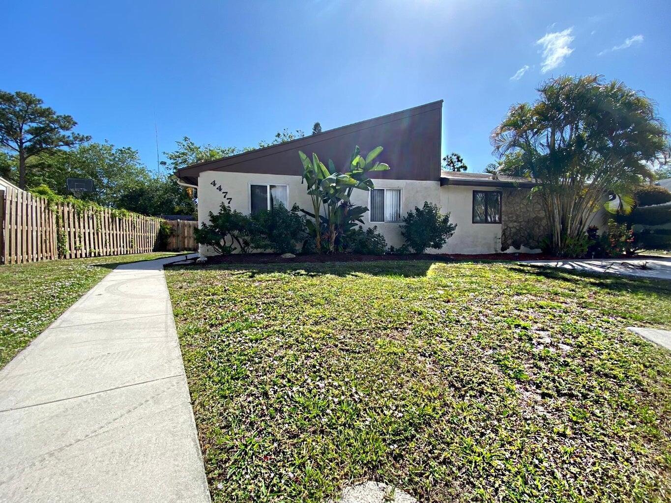4477 NW 3rd Drive