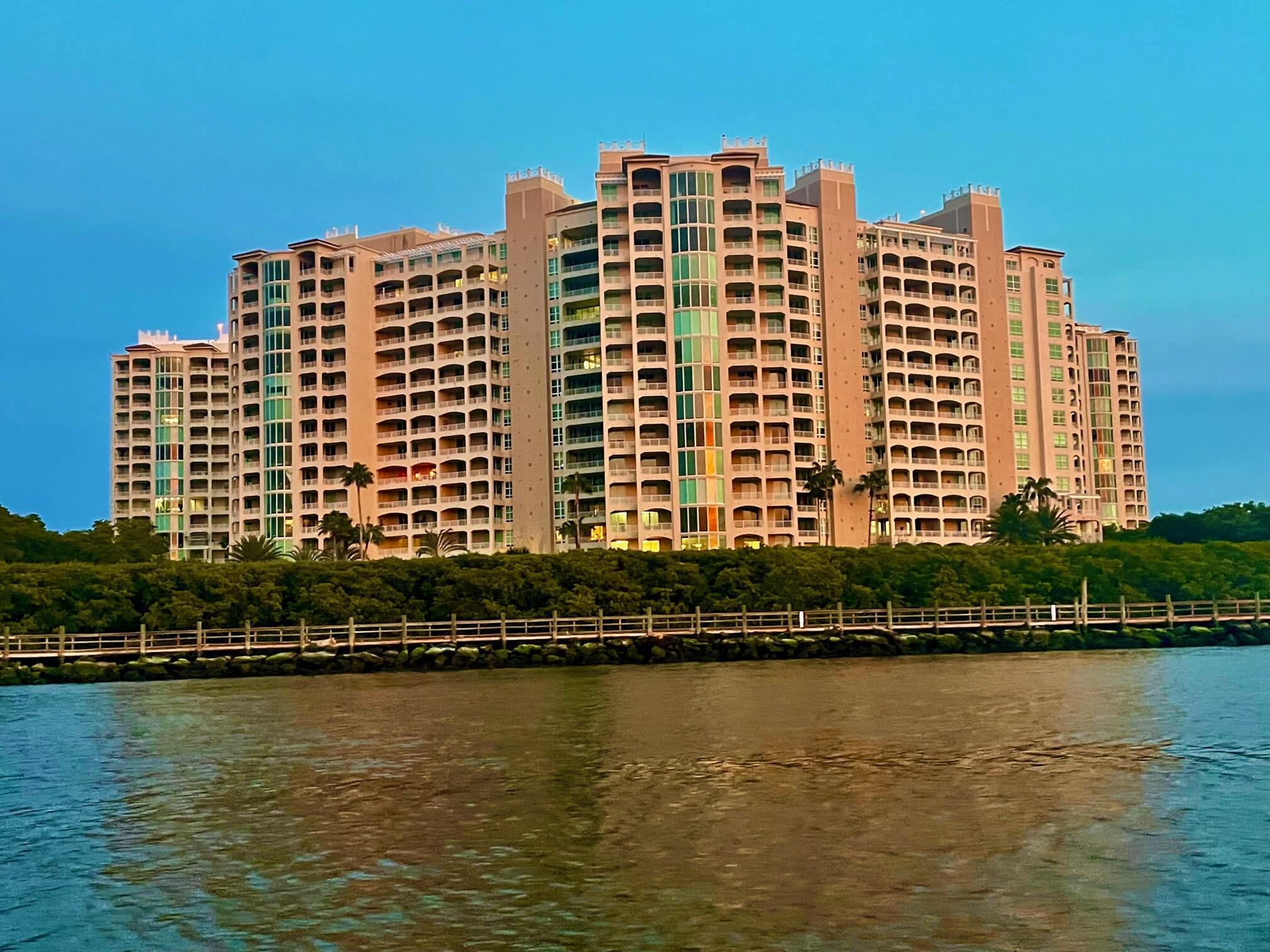 3720 S Ocean Boulevard 301b