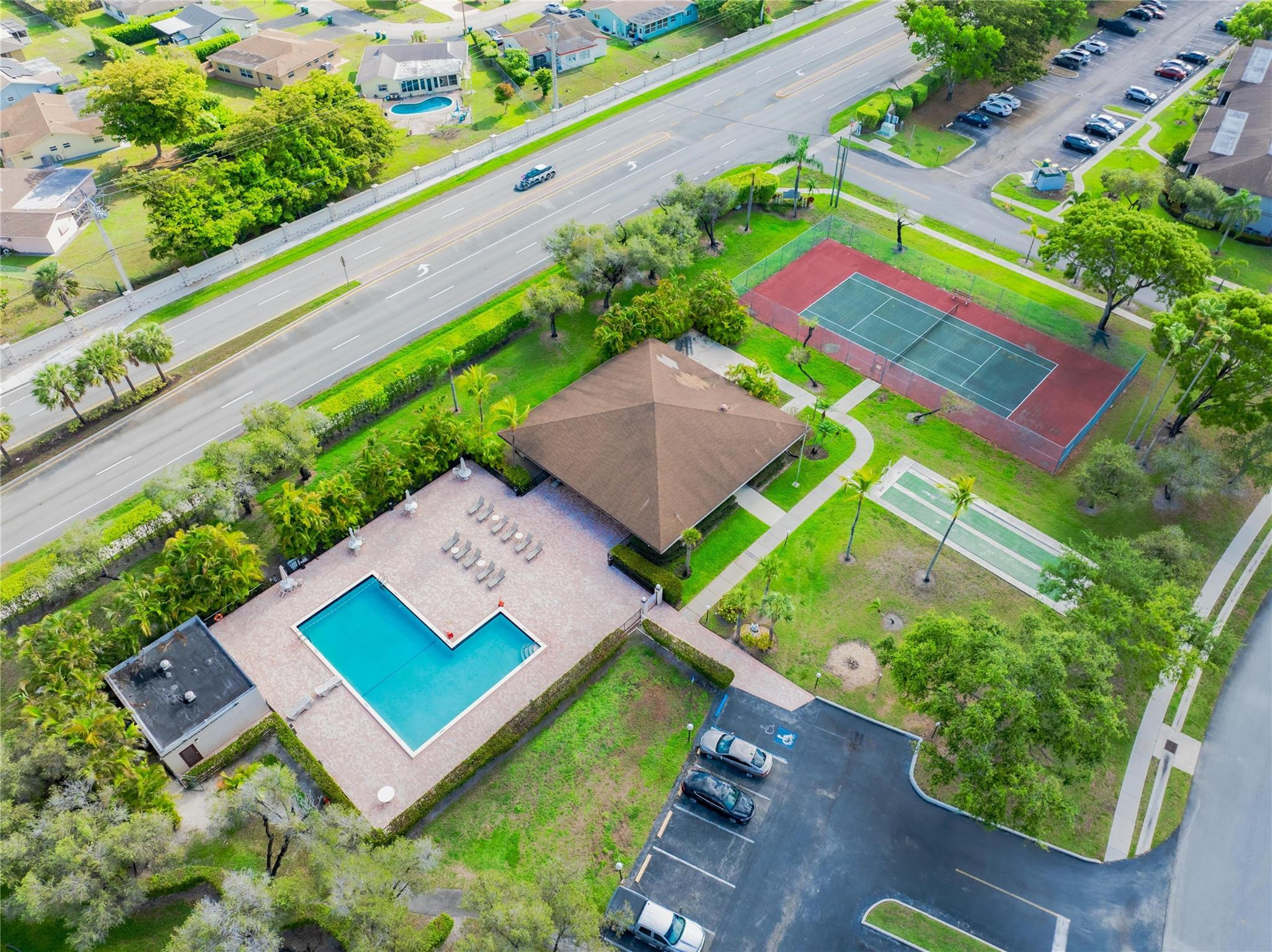 9614 W Mcnab Road 204