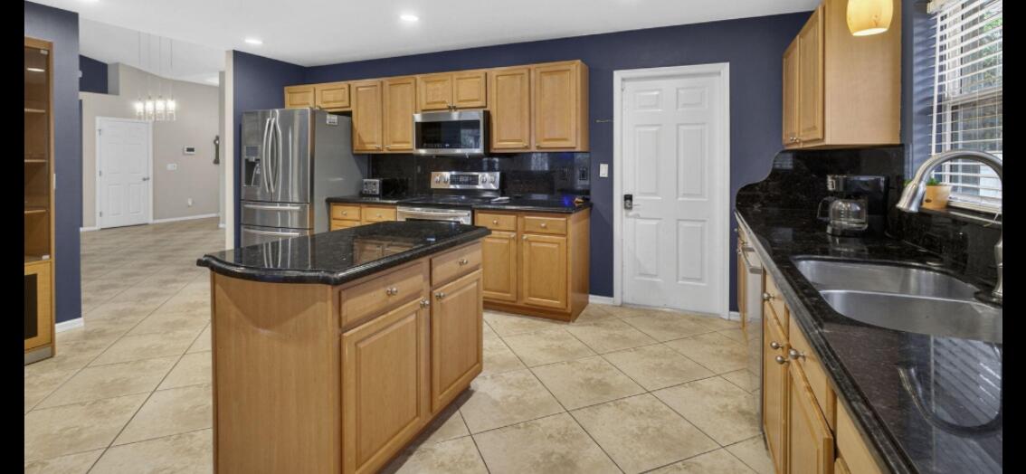 1618 SW Nervia Avenue, Port St. Lucie