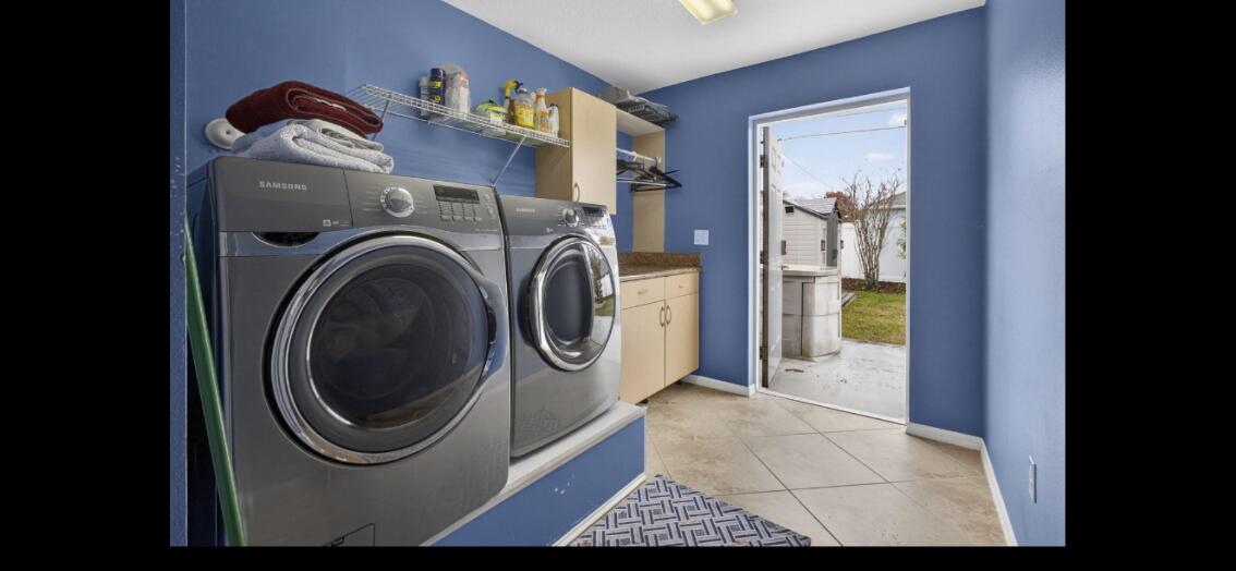 1618 SW Nervia Avenue, Port St. Lucie