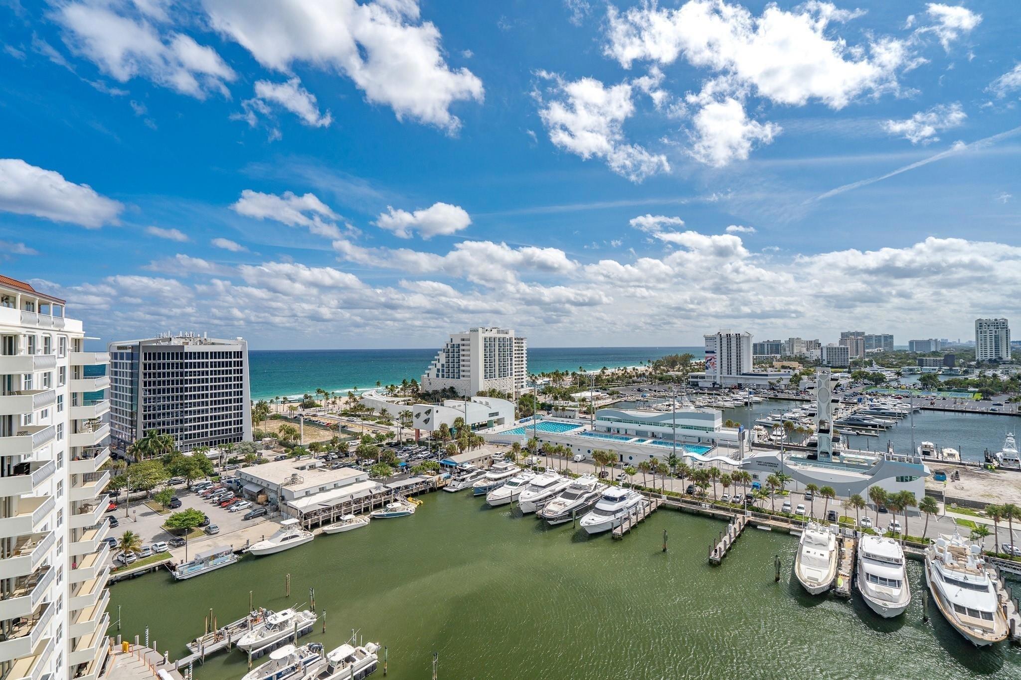 1 Las Olas Circle 313