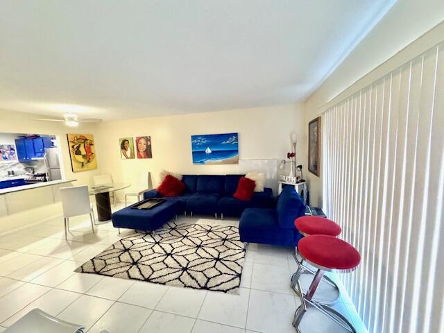 610 Tennis Club Drive 105