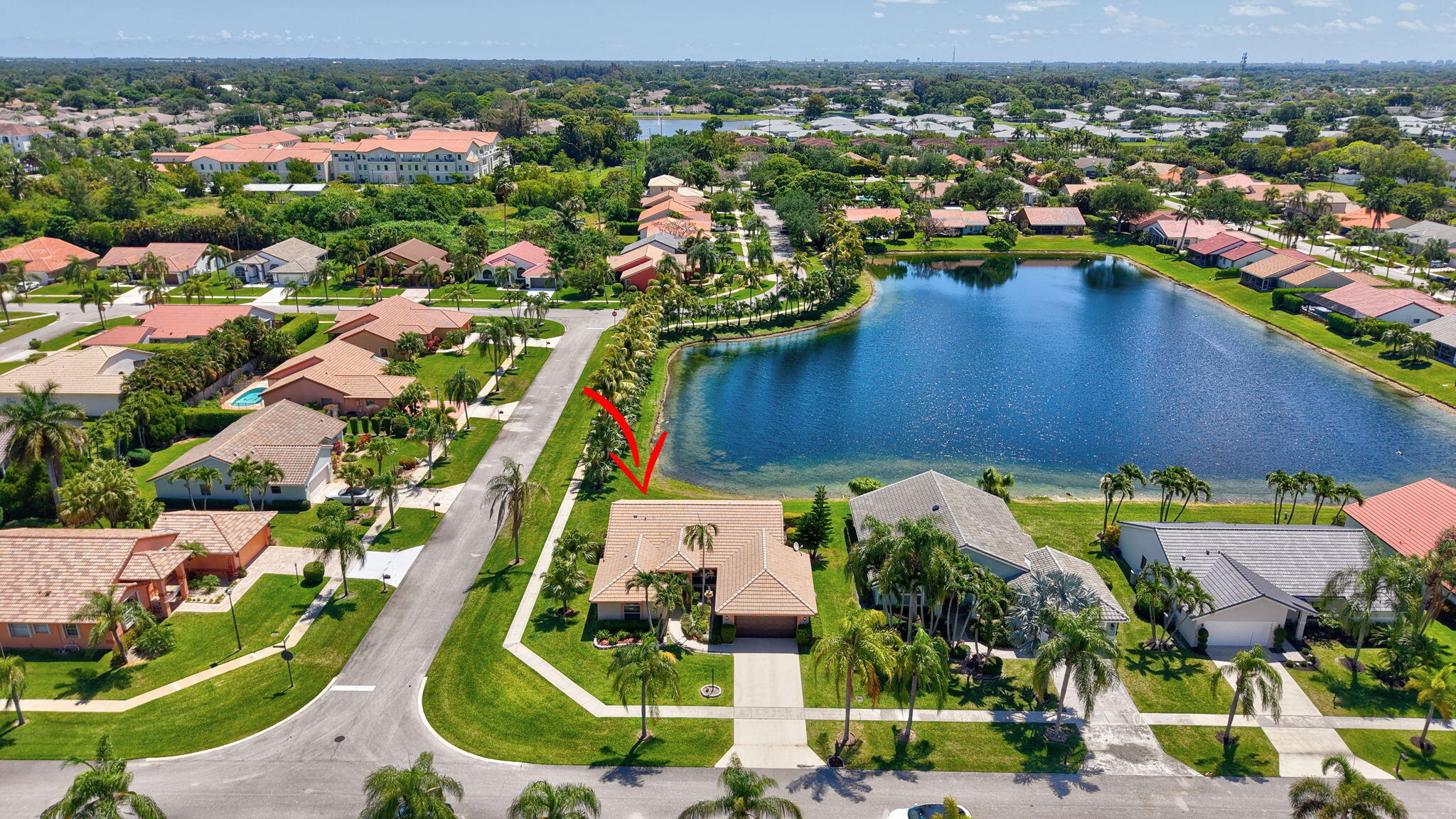 5665 Aspen Ridge Circle