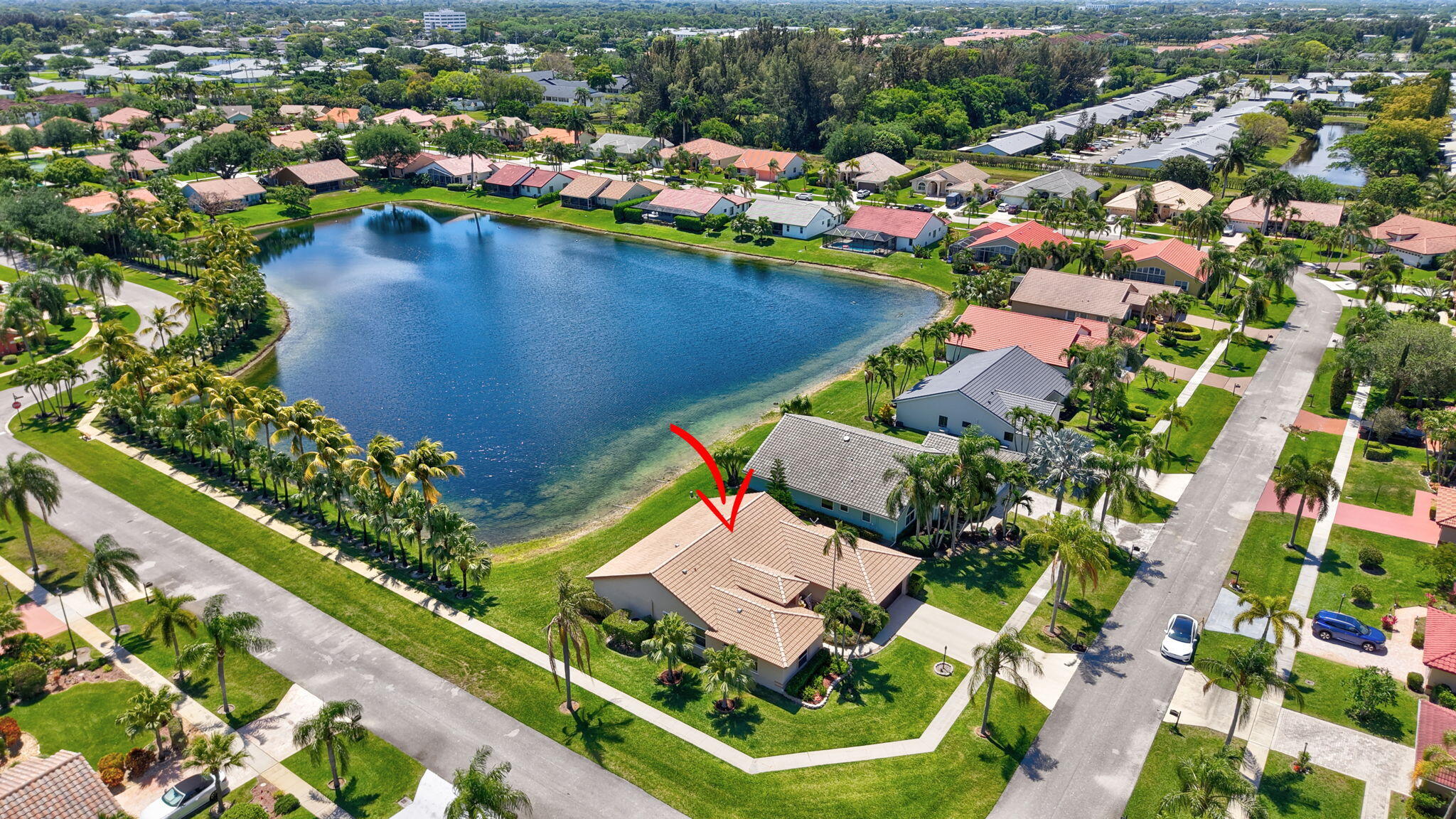 5665 Aspen Ridge Circle