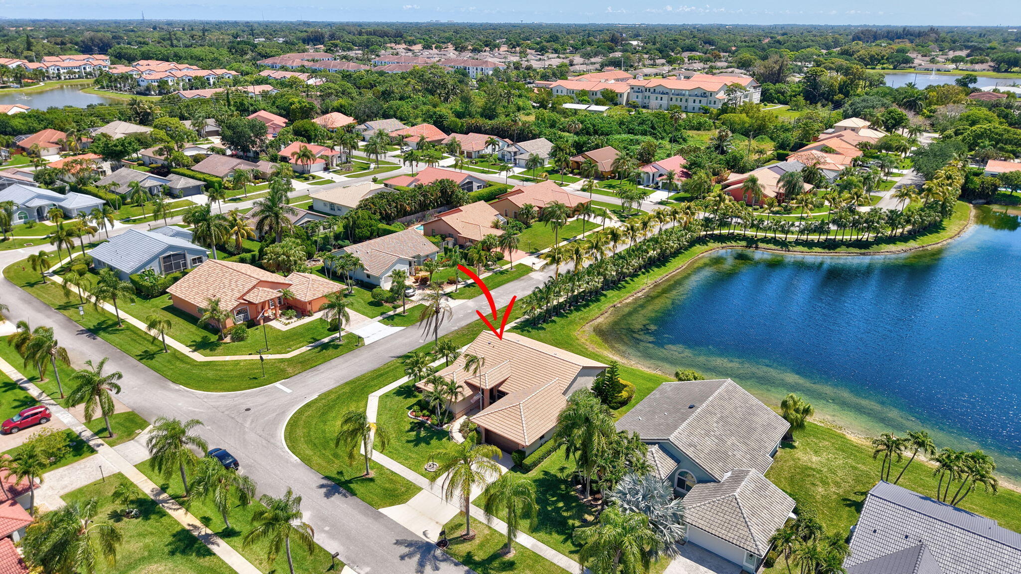 5665 Aspen Ridge Circle