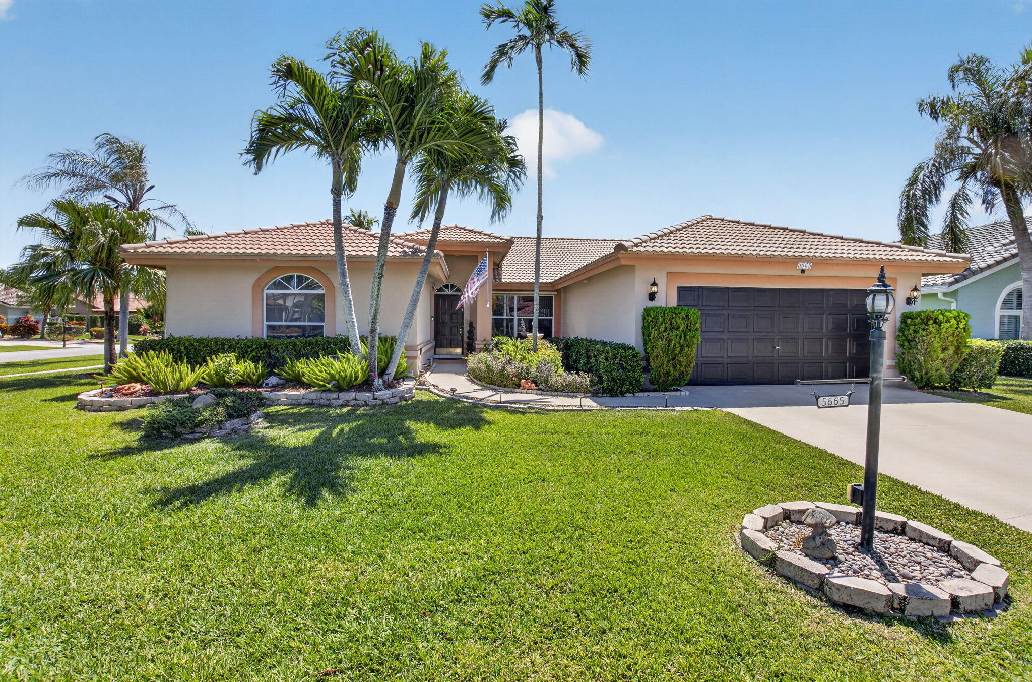 5665 Aspen Ridge Circle
