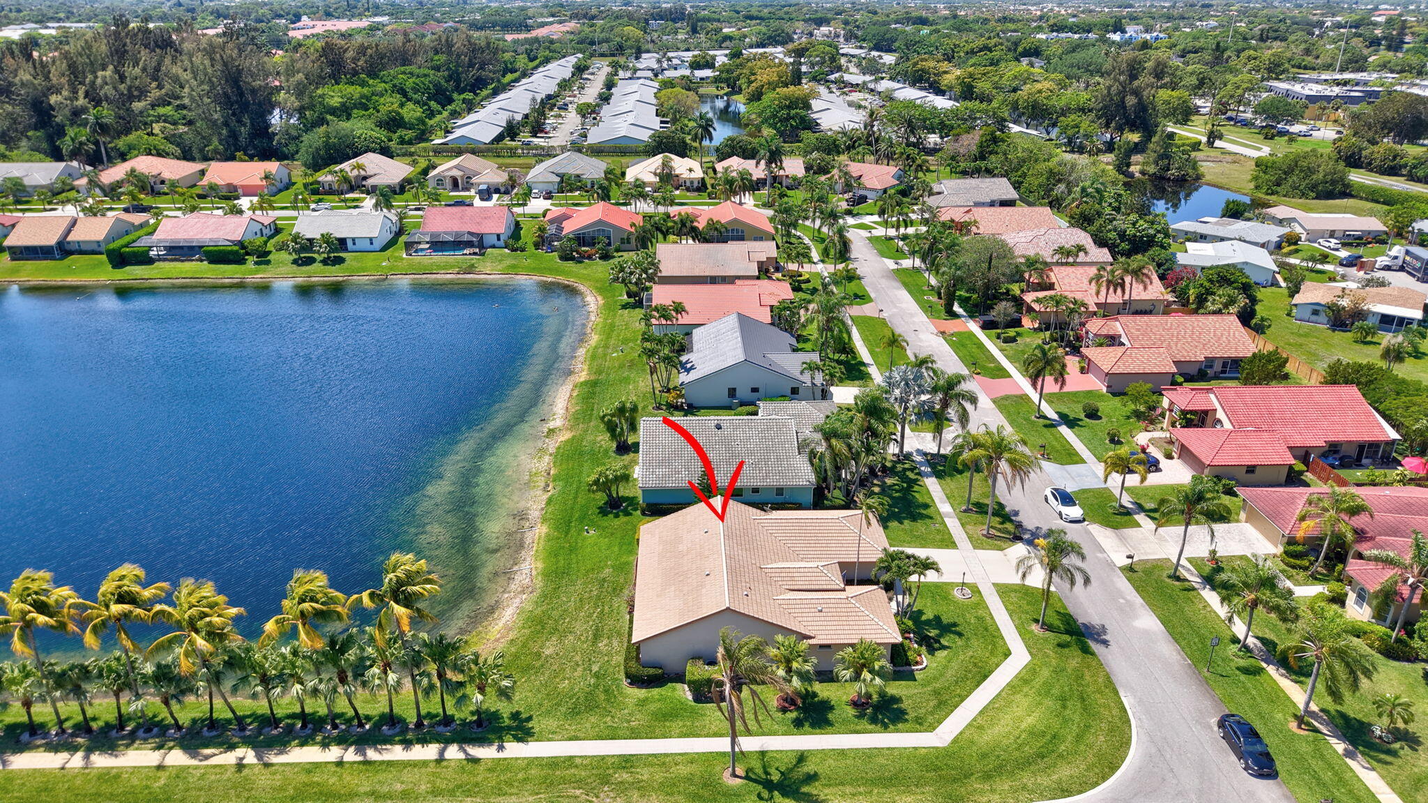 5665 Aspen Ridge Circle