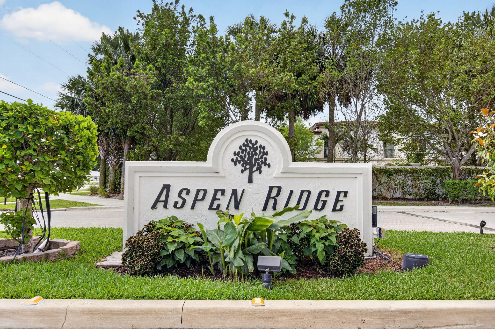 5665 Aspen Ridge Circle